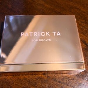 Patrick Ta Brow Shaping Wax